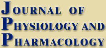 Image result for J Physiology Pharmacology